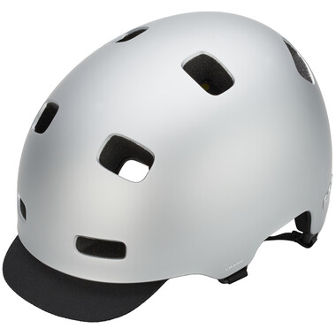 POC CRANE MIPS MTB Helmet Silver 2023 0